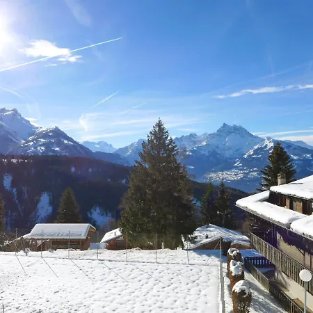 Regina C 3&4 * Villars-sur-Ollon