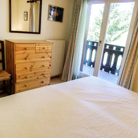 Regina C 3&4 * Villars-sur-Ollon