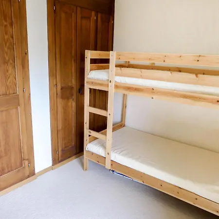Regina C 3&4 * Villars-sur-Ollon