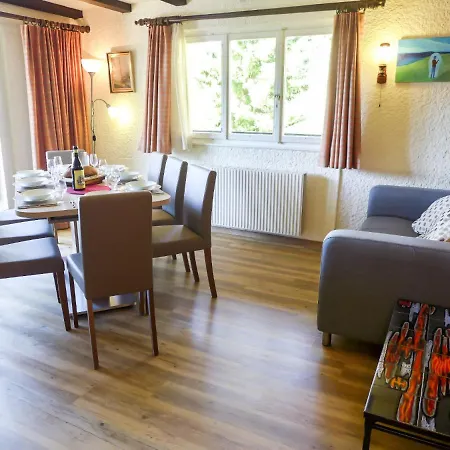 Regina C 3&4 * Villars-sur-Ollon