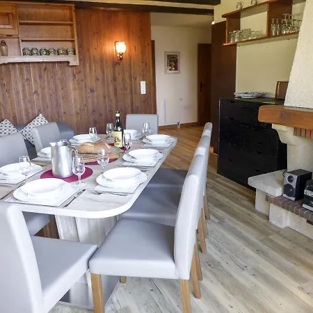 Regina C 3&4 * Villars-sur-Ollon