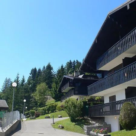 Apartment Regina C 3&4 *