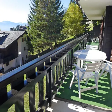 Regina C 3&4 * Villars-sur-Ollon