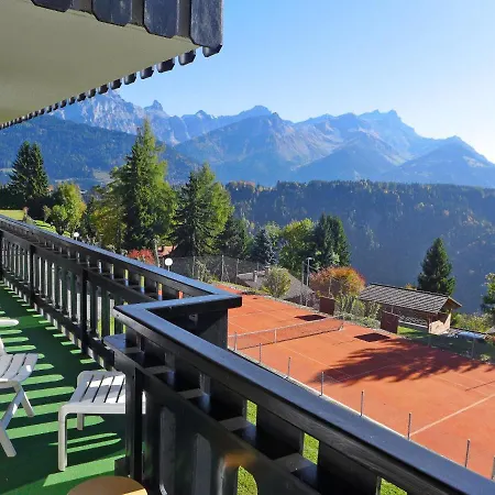 Regina C 3&4 * Villars-sur-Ollon